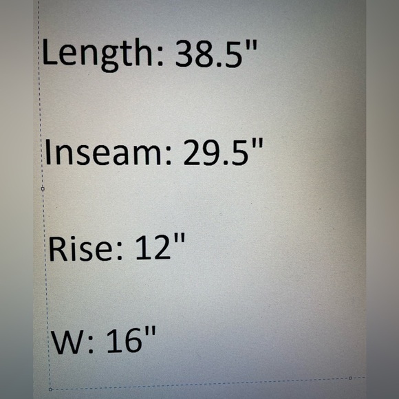 Eileen Fisher Charcoal Sleek and Comfortable Hemp Slacks Size Small - Picture 7 of 7